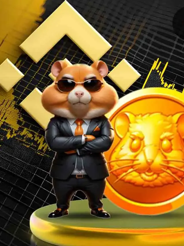 Hamster Kombat Coin Price: Latest Updates & Info 2024